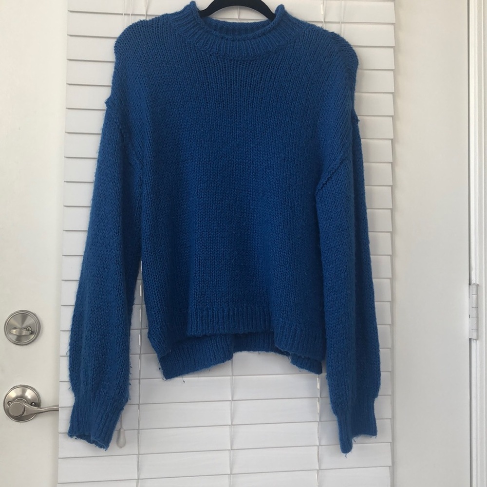 Nordstrom Sweater